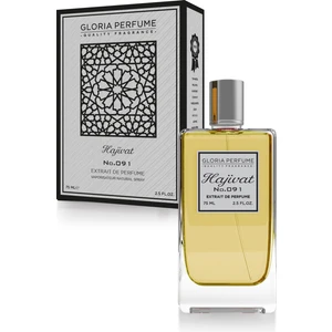 Gloria Perfume Hajıvat 75 Ml Edp Uni Parfüm