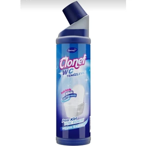 Wc Ağır Kir Sökücü 750 ml