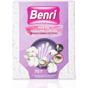 Makyaj Düzeltme Çubuğu 70’li