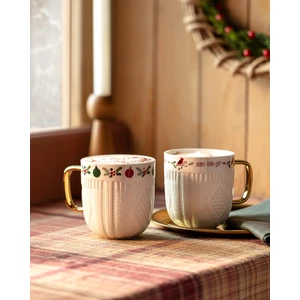 Madame Coco Joie 2'li Kupa Seti