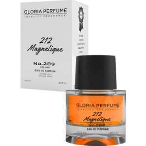 Gloria Perfume 212 Magnetique 55 ml Edp Erkek Parfüm