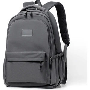 FastDeal Store Omuz Çantası Yeni Stil Öğrenci Orta Okul Büyük Kapasiteli Japon ve Kore Okul Çantası Moda Sırt Çantası (Yurt Dışından)
