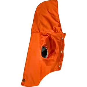 Patte Zone Rain Mandarin - Kedi Köpek Yağmurluğu