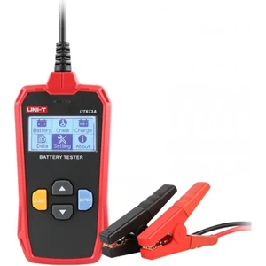 Ut 673A Dijital Akü Test Cihazı 3-250A Arası Test Edilebilir