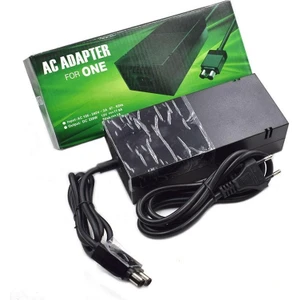 Konsol Plus Xbox One Türkiye Uyumlu Adaptör Muadil