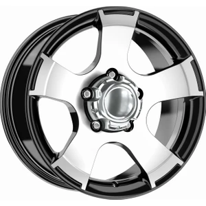 DY366 8,0X16" PCD:5130 ET:35 CH:78,1 BD Jant 4 Adet