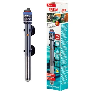 Jager 75W Thermocontrol Akvaryum Isıtıcı