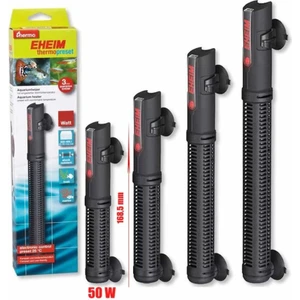Termopreset Termostatlı Isıtı 50 W