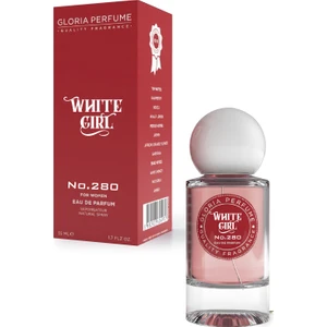 Gloria Perfume White Girl 55 ml Edp Kadın Parfüm