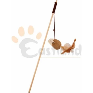 Kedi Oltası Fareli