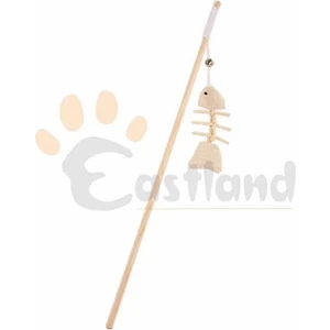 Kedi Oltası Balıklı