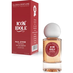 Gloria Perfume Icon Idole 55 ml Edp Kadın Parfüm