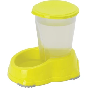 Smart Hazneli Su Kabı 1.5 lt Sarı