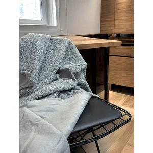 Plush Studio Zp Teddy Ithal Kıvırcık 100 x 150 cm , Yüksek Gramaj, Peluş Kumaş, Tekstil