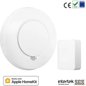 Akıllı Duman Sensor Kıt