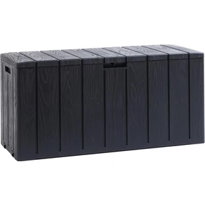 Multıbox Bravo 270 -Depolama Sandığı - Antrasit