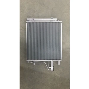 Klıma Radyatoru Mt-At 448X386 mm Hyundaı I10 3 1.0 Mpı [97606]