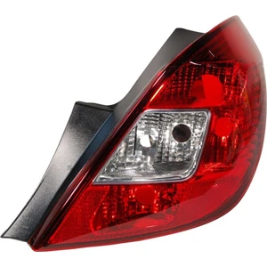 Stop Arka Sag Opel Corsa D (S07) 2006-2014 [1222535]
