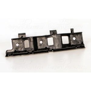 Tampon Braketı On Sol Vw Passat B6 06-11 [3C0807183]