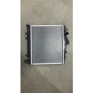 Su Radyatoru Brazıng mt 320X378X16 mm Kıa Prıde 1.3 97-01 [KK13915200A]