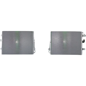 Klıma Radyatoru Mt-At 480X350X16 mm Fıat Palıo. Albea 1.2ı 8V [46826683]