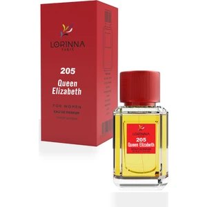 Lorinna Paris Queen Elizabeth  50 ml Edp Kadın Parfüm