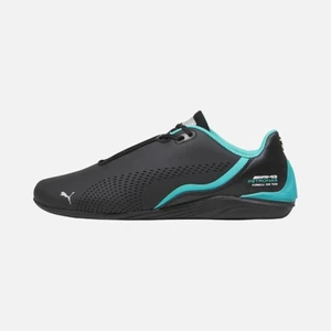 Erkek Siyah-Yeşil Mercedes Mapf1 Drift Cat Decima Spor Ayakkabı VO30719606