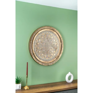 Vintage Duvar Pano - 70 cm