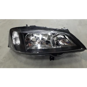 Far Sag Sıyah Opel Astra G 98 > [1216116]