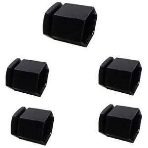 Bıjon Kapagı Komur Metalık 22X27MM Opel Astra F-G-H Corsa B-C-D [220663]