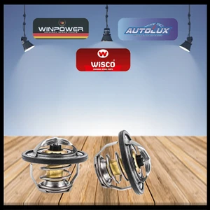 Termostat 82° Opel Astra G Vectra B [1338427]