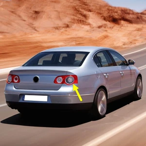 Vw Passat B6 Sedan 2006-2011 Sağ Arka Dış Stop Fren Lambası 3C5945096H