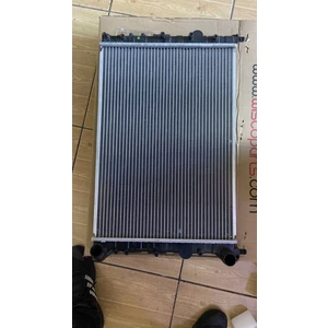 Su Radyatoru Brazıng mt 580X394X16 mm Alfa 156 1.6. 1.8. 2.0 [60651921]