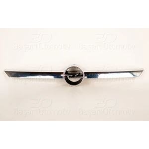 Panjur On Nıkelajı Opel Corsa C 04 &gt; [1400854]