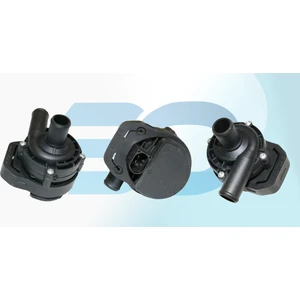 Devırdaım Ilave Su Pompası Vw Crafter 2.0 2.5tdı 06 [2E0965521]