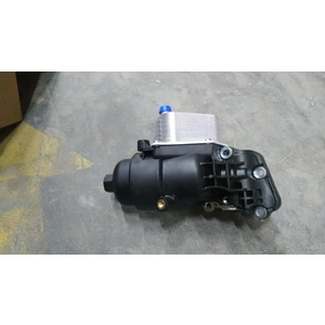 Yag Sogutucusu Komple Hyundaı Accent3 1.5 Crdı 05&gt; [26310]