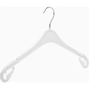 25'li T 43cm Plastik Üst Grup Askısı