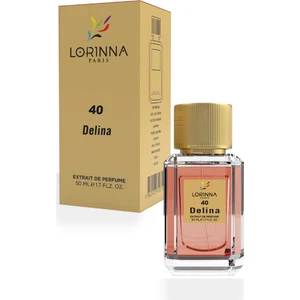 Lorinna Paris Delina 50 ml Edp Kadın Parfüm