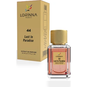 Lorınna Parıs Lust In 50 ml Edp Kadın Parfüm