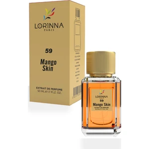 Lorınna Parıs Mango Skın 50 ml Edp Unisex Parfüm