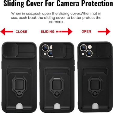 Moveteck Samsung Galaxy M12 A12 Kılıf Kamera Lens Fiyatı