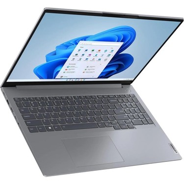 Lenovo ThinkBook 15 G4 IAP İntel Core i5 1235U 8 GB 256 GB Fiyatı