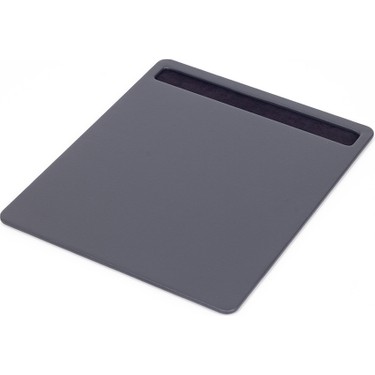 Turgut Office Deri Mousepad Antrasit 23 x 27 cm Kalem Fiyatı