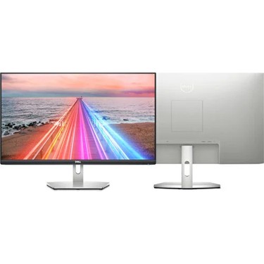 Dell S2421HN 23.8インチ フルHD IPSモニター ディスプレイ Dell S2421HN 23.8 4ms 75 Hz FreeSync Full HD IPS LED Fiyatı