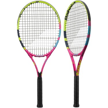 Babolat Nadal Junior 26 ocuk Tenis Raketi 26 grip L0 Fiyat