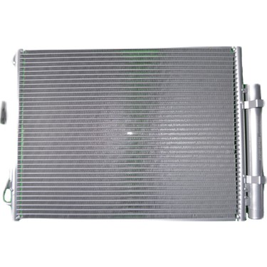 Wisco Klıma Radyatoru Mt-At 608X381X16 mm Hyundaı I30 Fiyatı