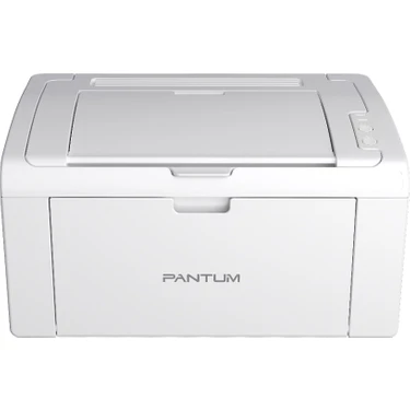 Pantum P2509W Wi-Fi Mono Lazer