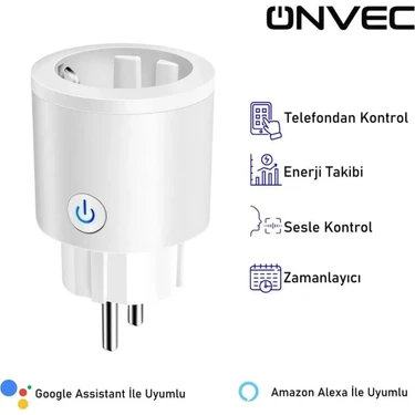 Onvec Smart Tekli