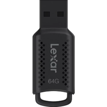 Lexar Jumpdrive 64 GB V400 USB 3.0 Flash