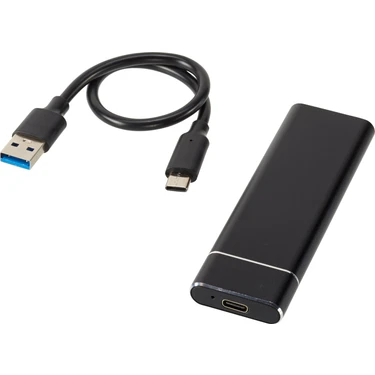 Ultratekno SHL-R320 USB 3.1 Type C To Pci-E Express Nvme SSD Fiyatı